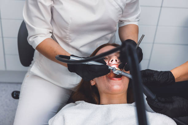 Best Emergency Dental Care for Broken or Chipped Teeth in Princeton, WI