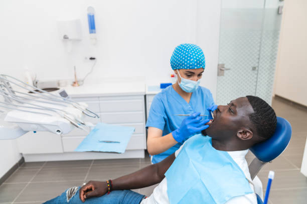Best Emergency Treatment for Dental Infections or Abscesses in Princeton, WI