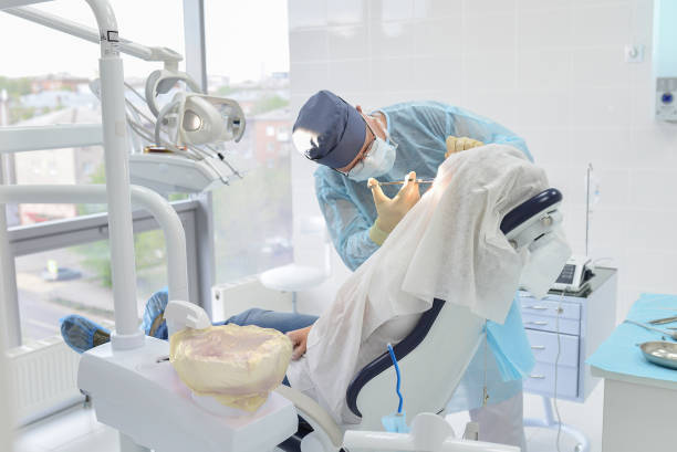 Best Emergency Tooth Extraction in Princeton, WI